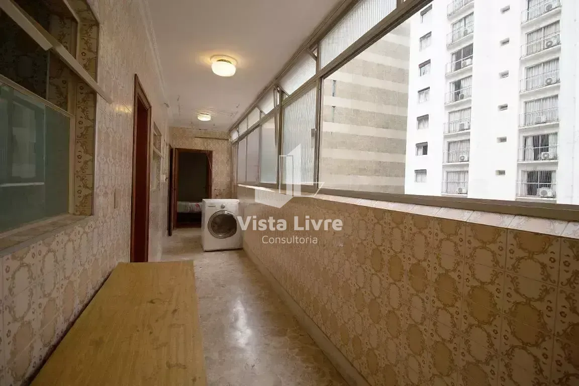 Apartamento, 3 quartos, 183 m² - Foto 38