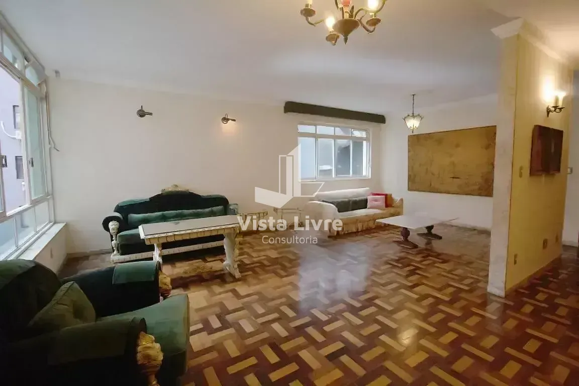 Apartamento, 3 quartos, 183 m² - Foto 4
