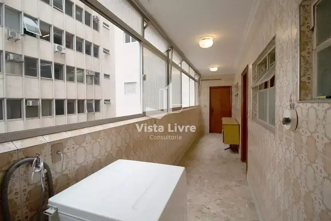Apartamento, 3 quartos, 183 m² - Foto 39