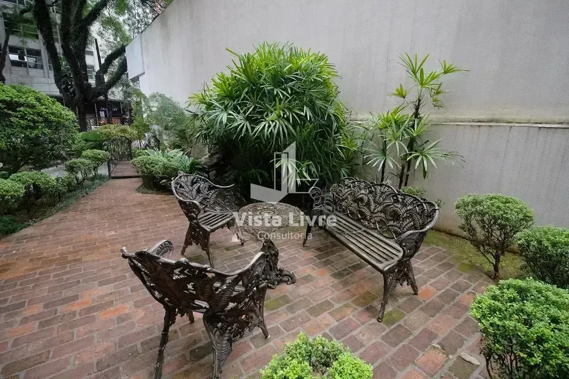Apartamento, 3 quartos, 183 m² - Foto 44