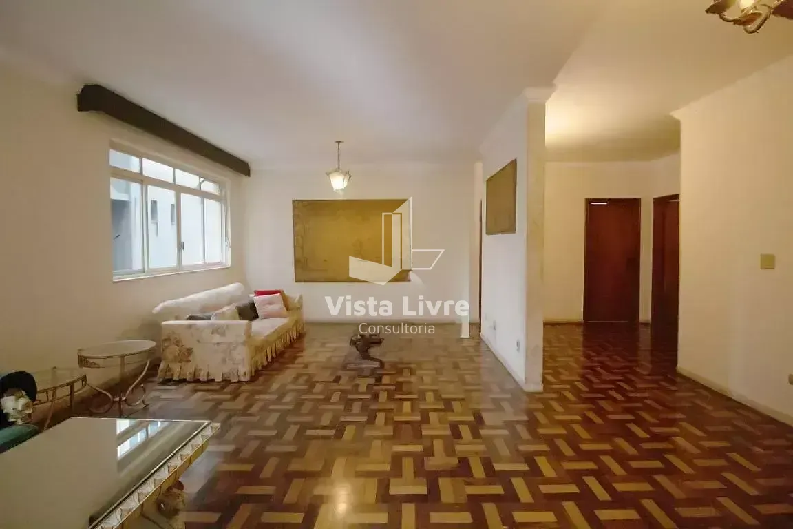 Apartamento, 3 quartos, 183 m² - Foto 6