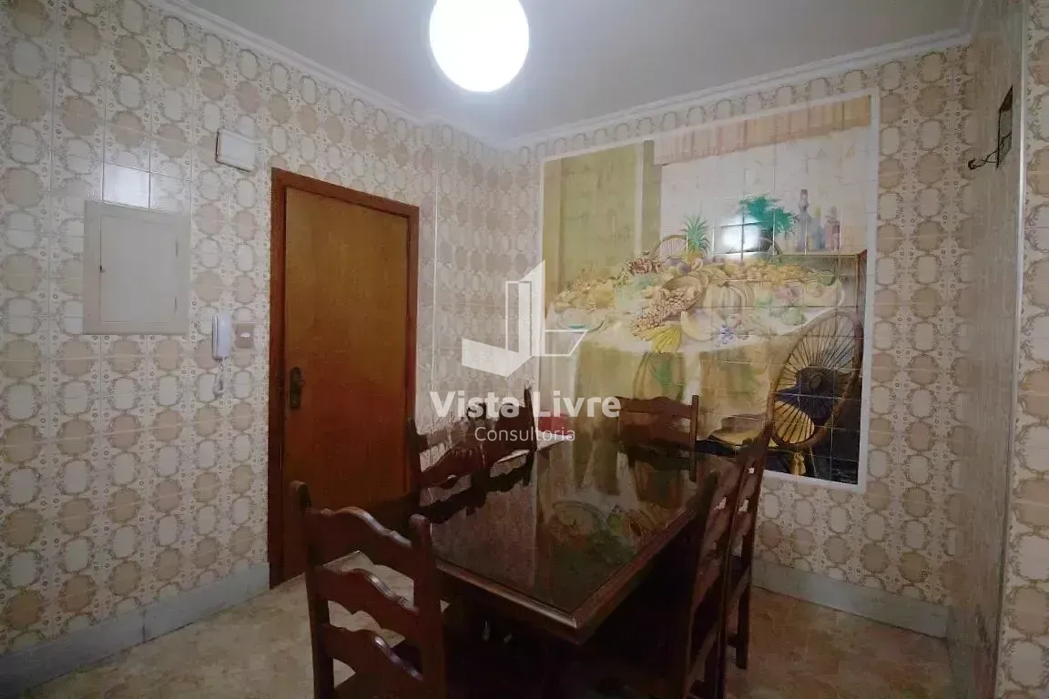 Apartamento, 3 quartos, 183 m² - Foto 8