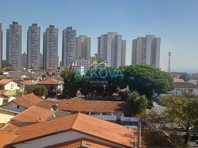 Apartamento 3 quartos e 2 banheiros, à venda ou para alugar, no bairro Jardim das Indústrias em São José dos Campos
