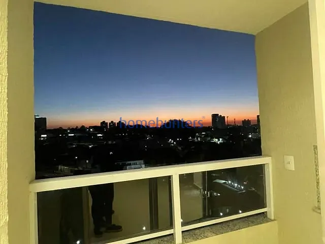 Apartamento 2 quartos e 2 banheiros, à venda, no bairro Parque Industrial em Campinas