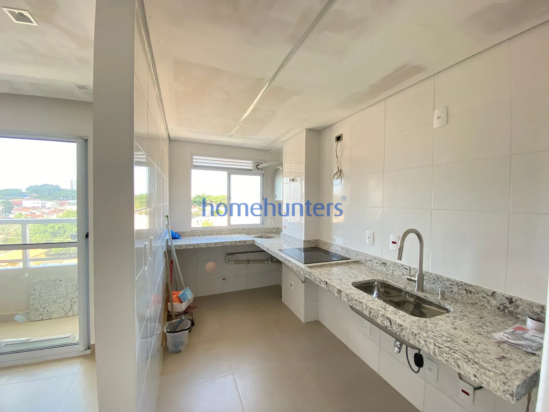 Apartamento, 2 quartos, 54 m² - Foto 19