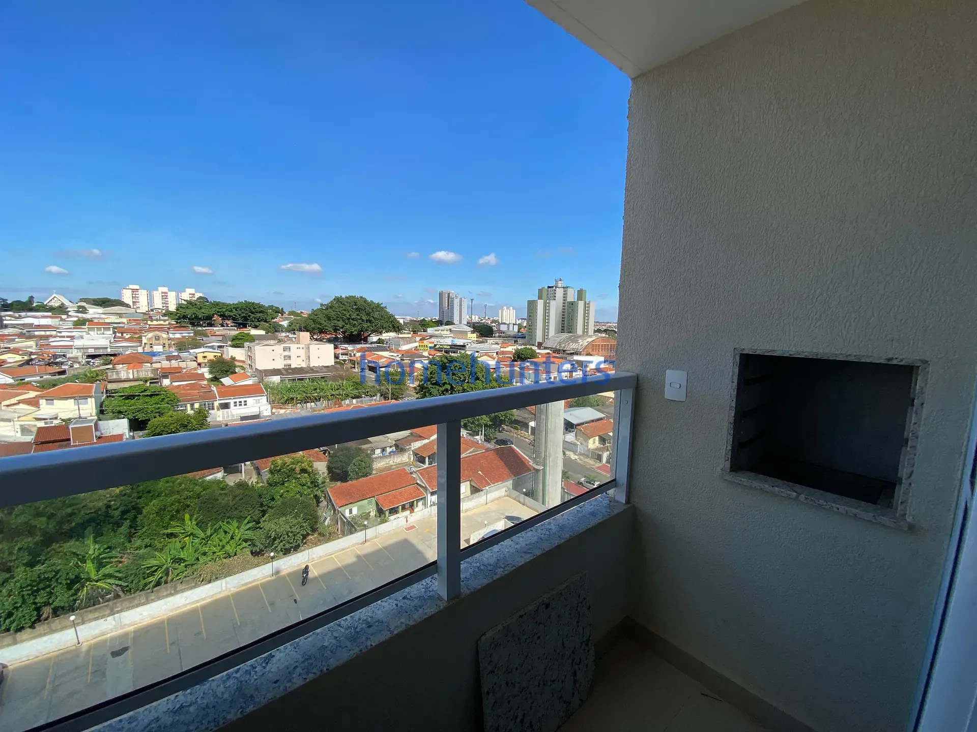 Apartamento, 2 quartos, 54 m² - Foto 3