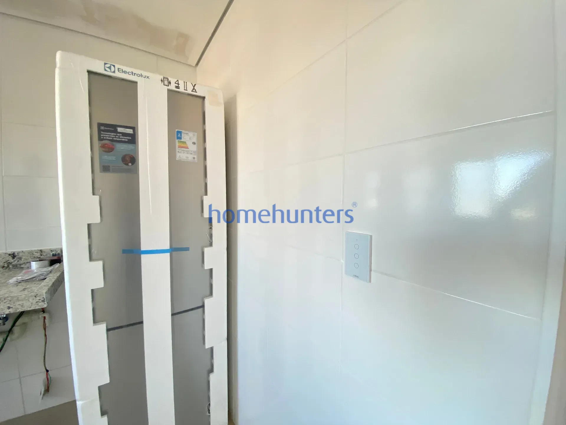Apartamento, 2 quartos, 54 m² - Foto 14