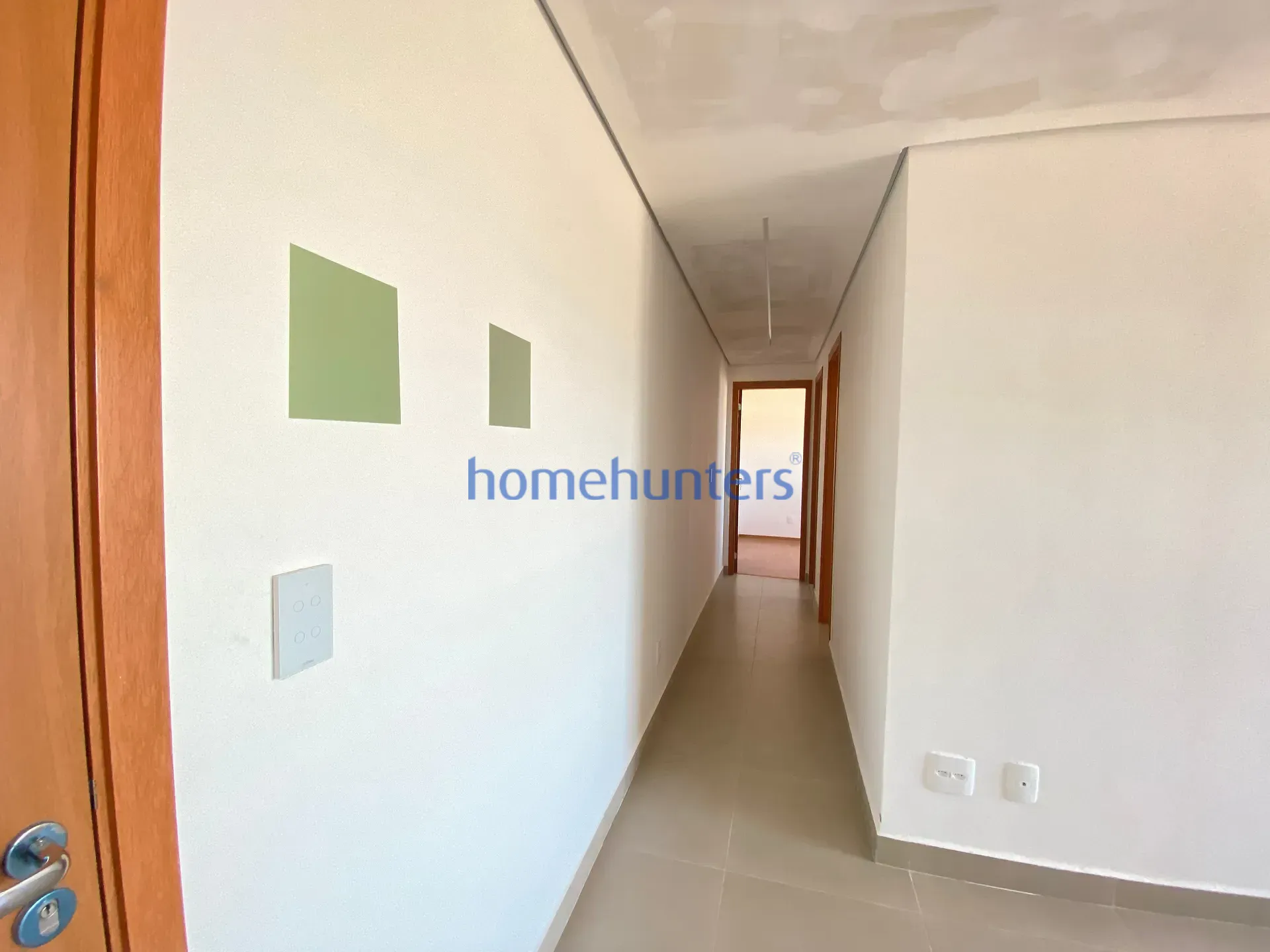 Apartamento, 2 quartos, 54 m² - Foto 5