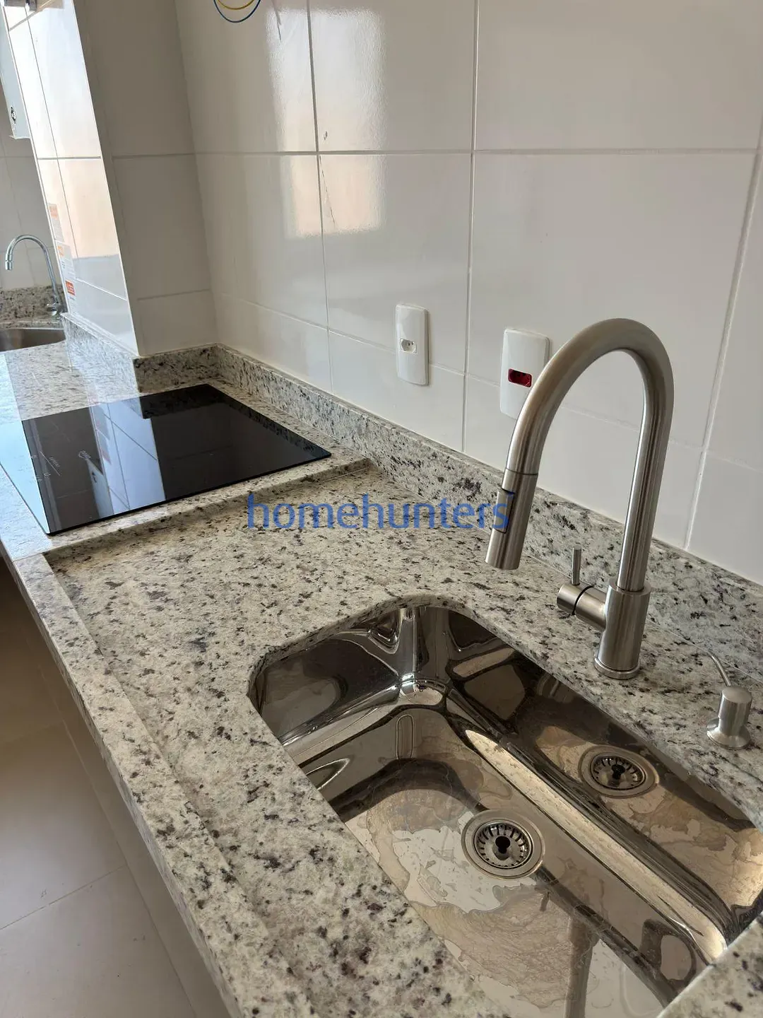 Apartamento, 2 quartos, 54 m² - Foto 8