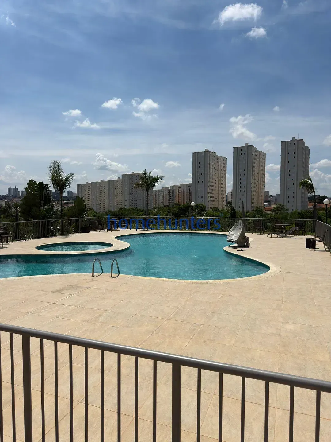 Apartamento, 2 quartos, 54 m² - Foto 32