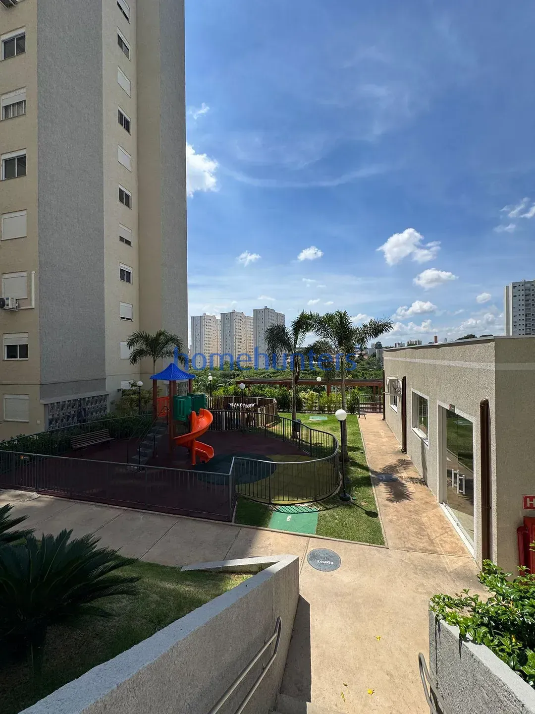 Apartamento, 2 quartos, 54 m² - Foto 33