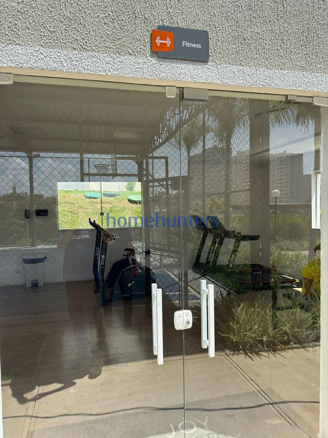 Apartamento, 2 quartos, 54 m² - Foto 35