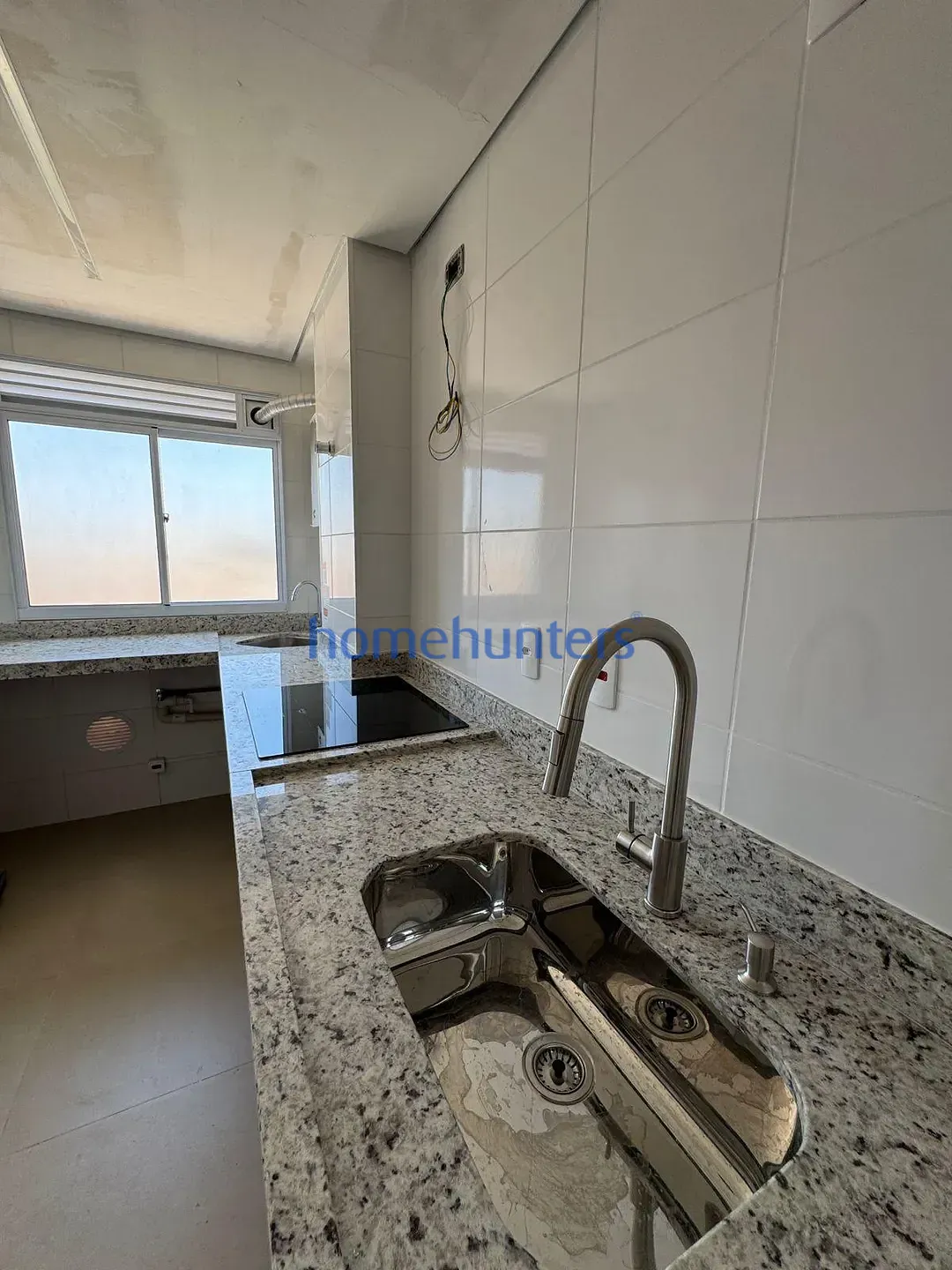 Apartamento, 2 quartos, 54 m² - Foto 7