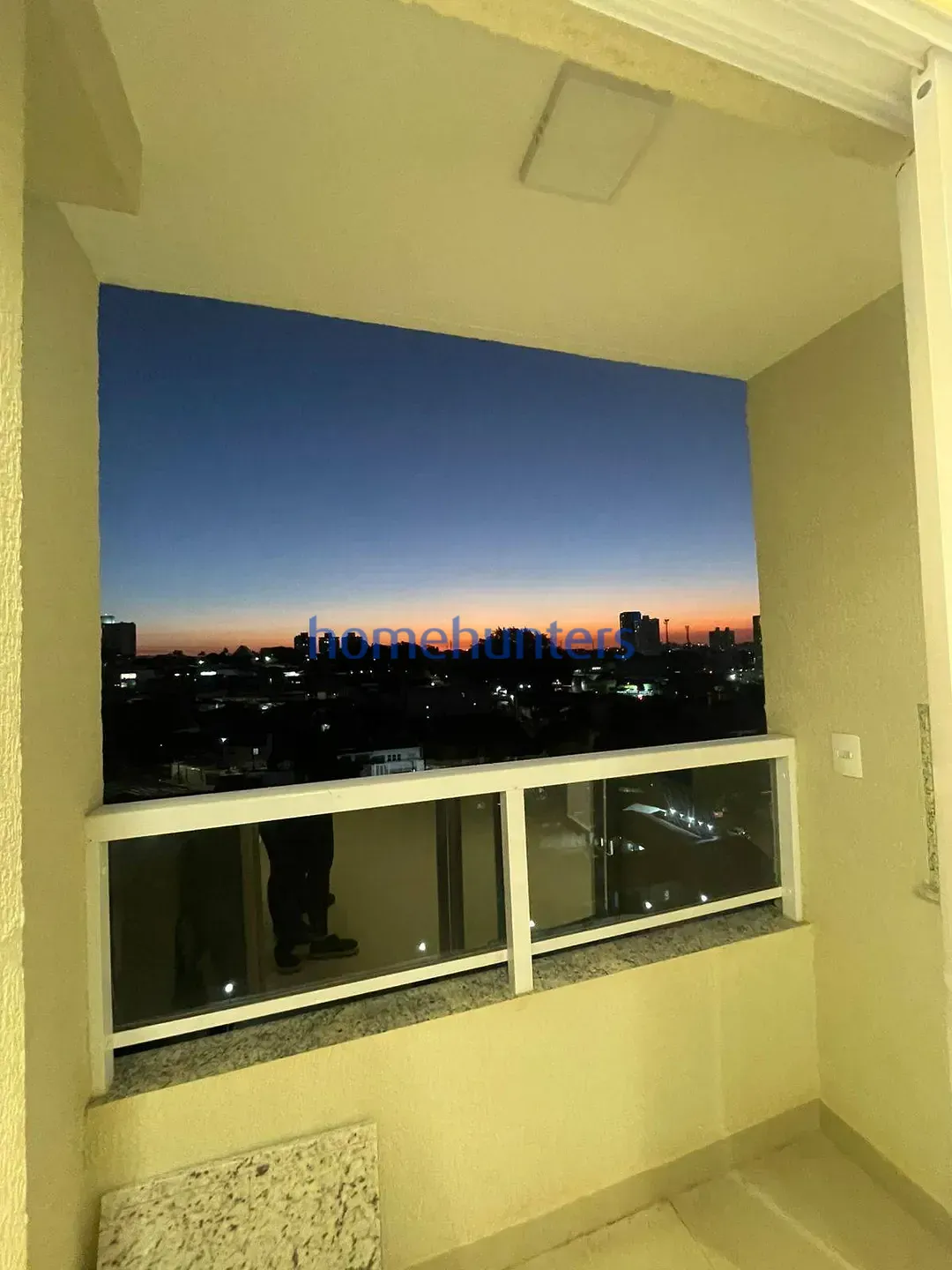 Apartamento, 2 quartos, 54 m² - Foto 4