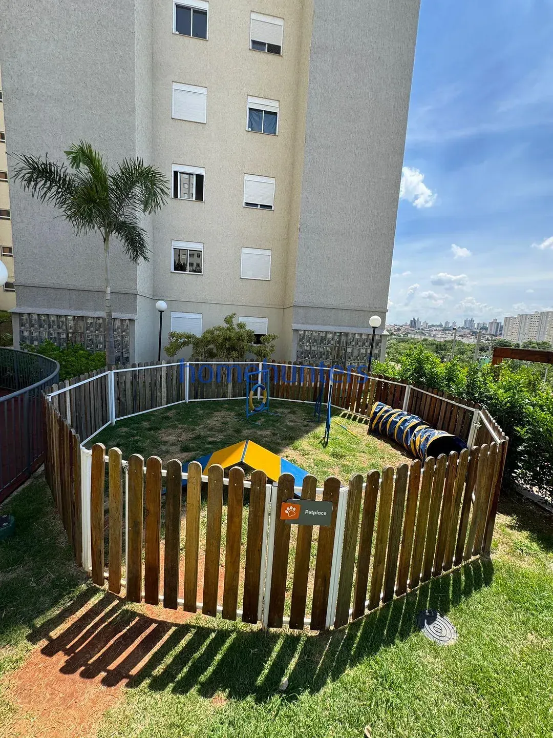 Apartamento, 2 quartos, 54 m² - Foto 31