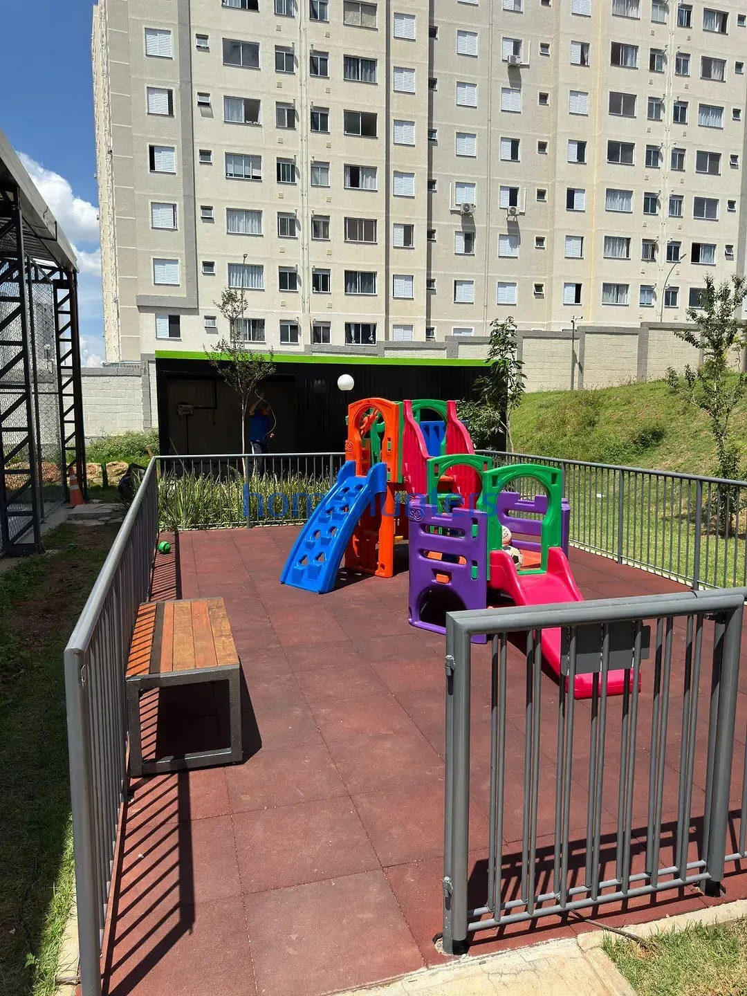 Apartamento, 2 quartos, 54 m² - Foto 37