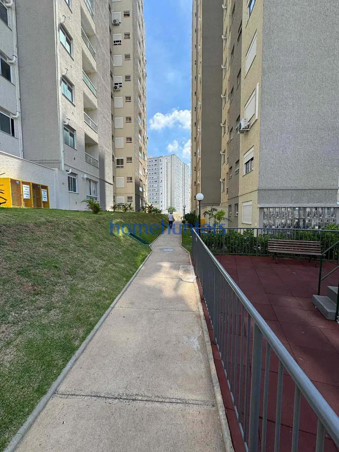 Apartamento, 2 quartos, 54 m² - Foto 41