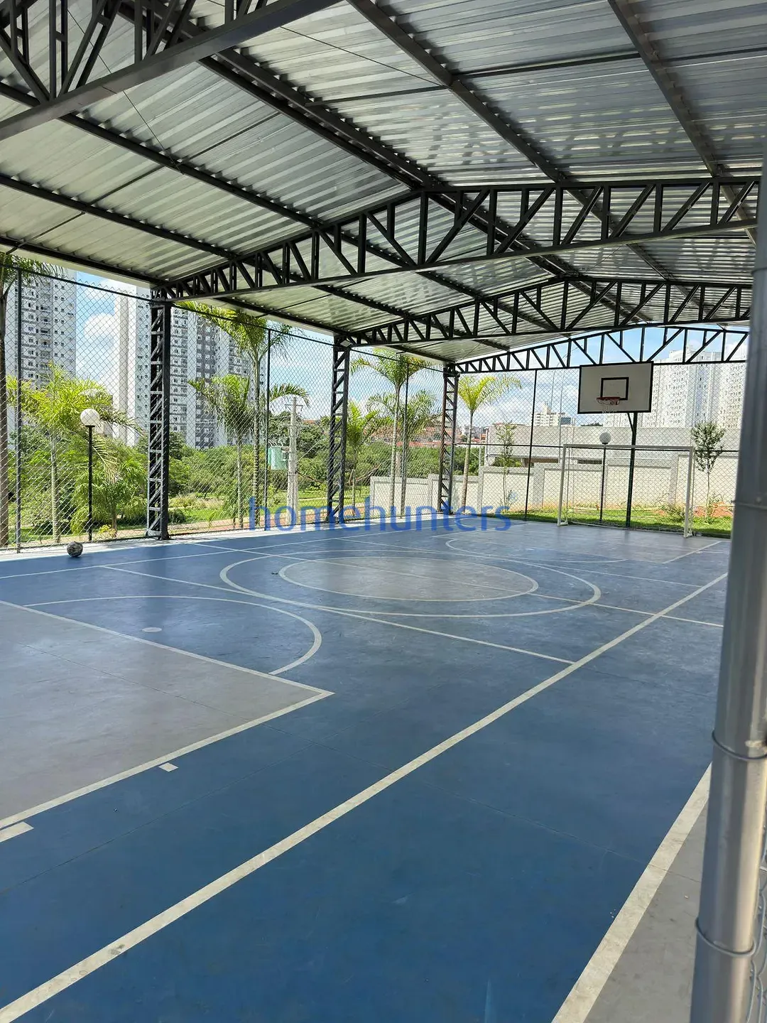 Apartamento, 2 quartos, 54 m² - Foto 42