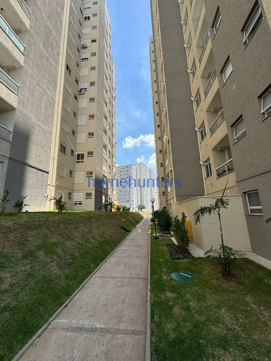 Apartamento, 2 quartos, 54 m² - Foto 43