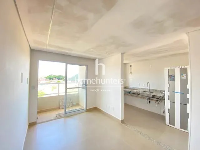 Apartamento 2 quartos e 2 banheiros, à venda, no bairro Parque Industrial em Campinas