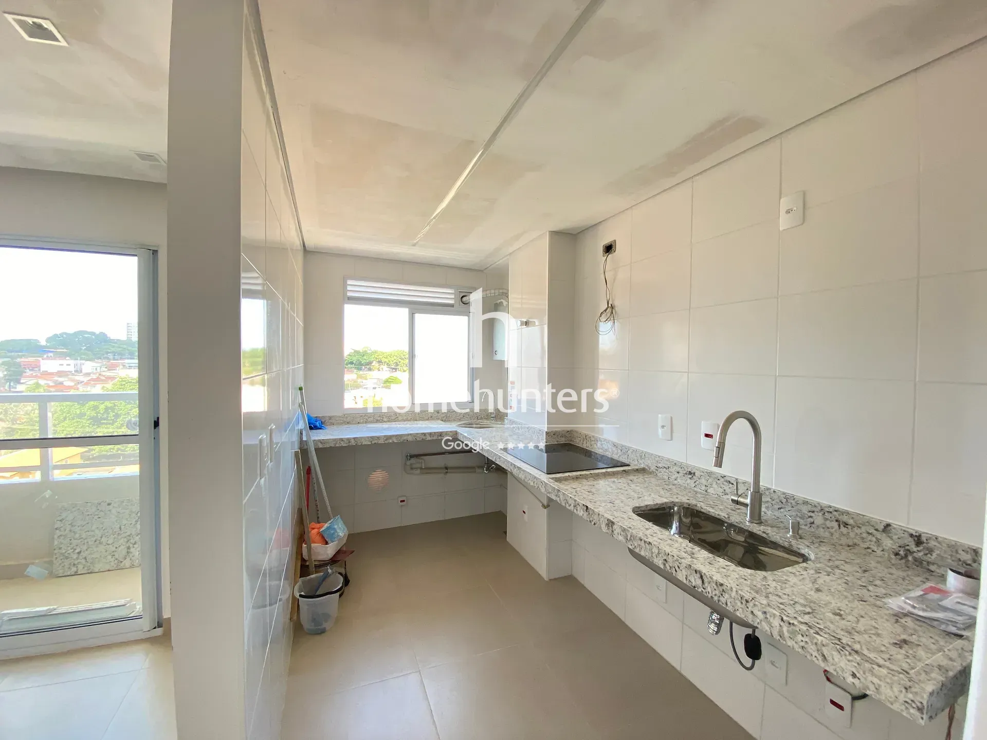 Apartamento, 2 quartos, 54 m² - Foto 19