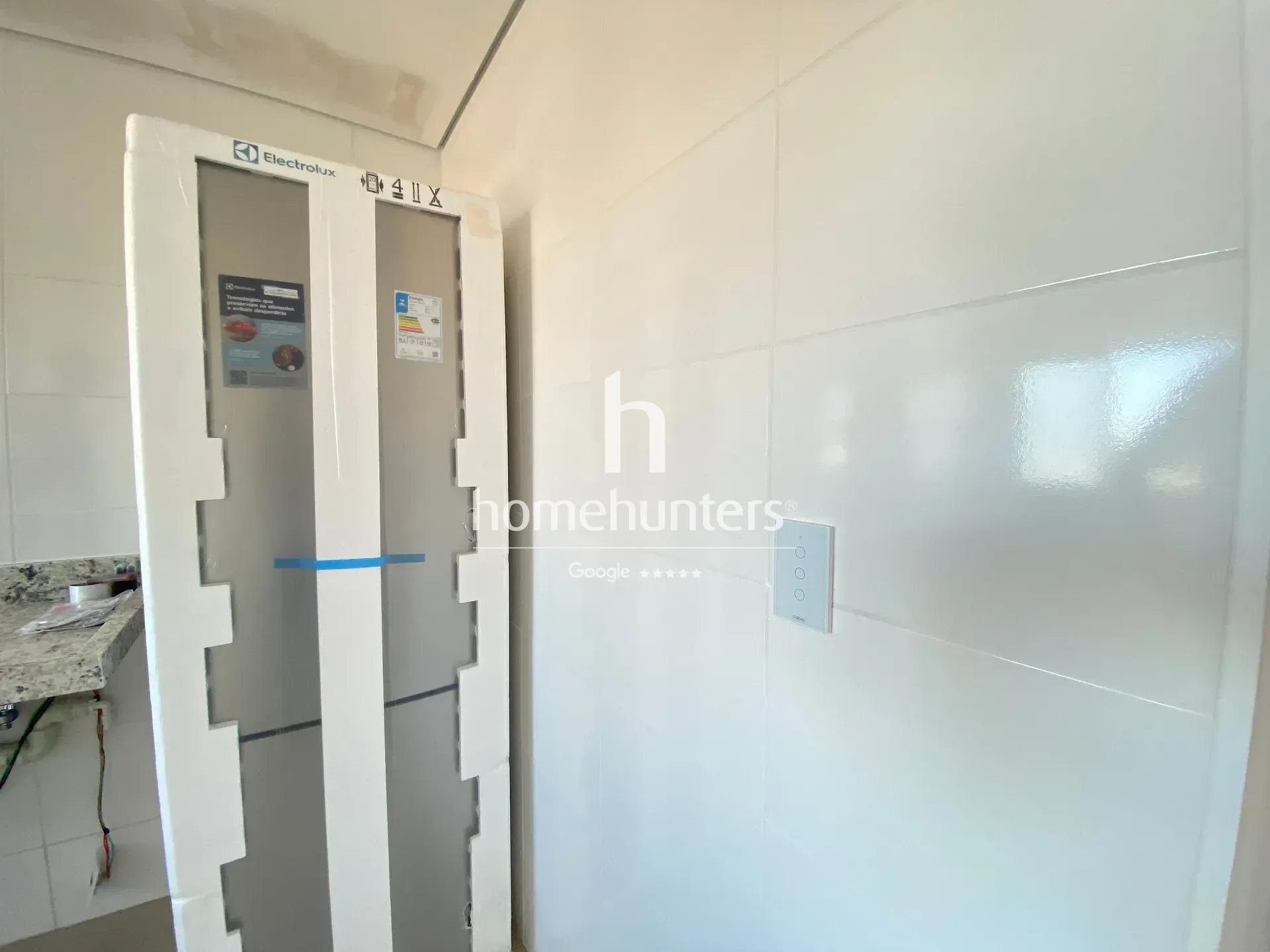 Apartamento, 2 quartos, 54 m² - Foto 14