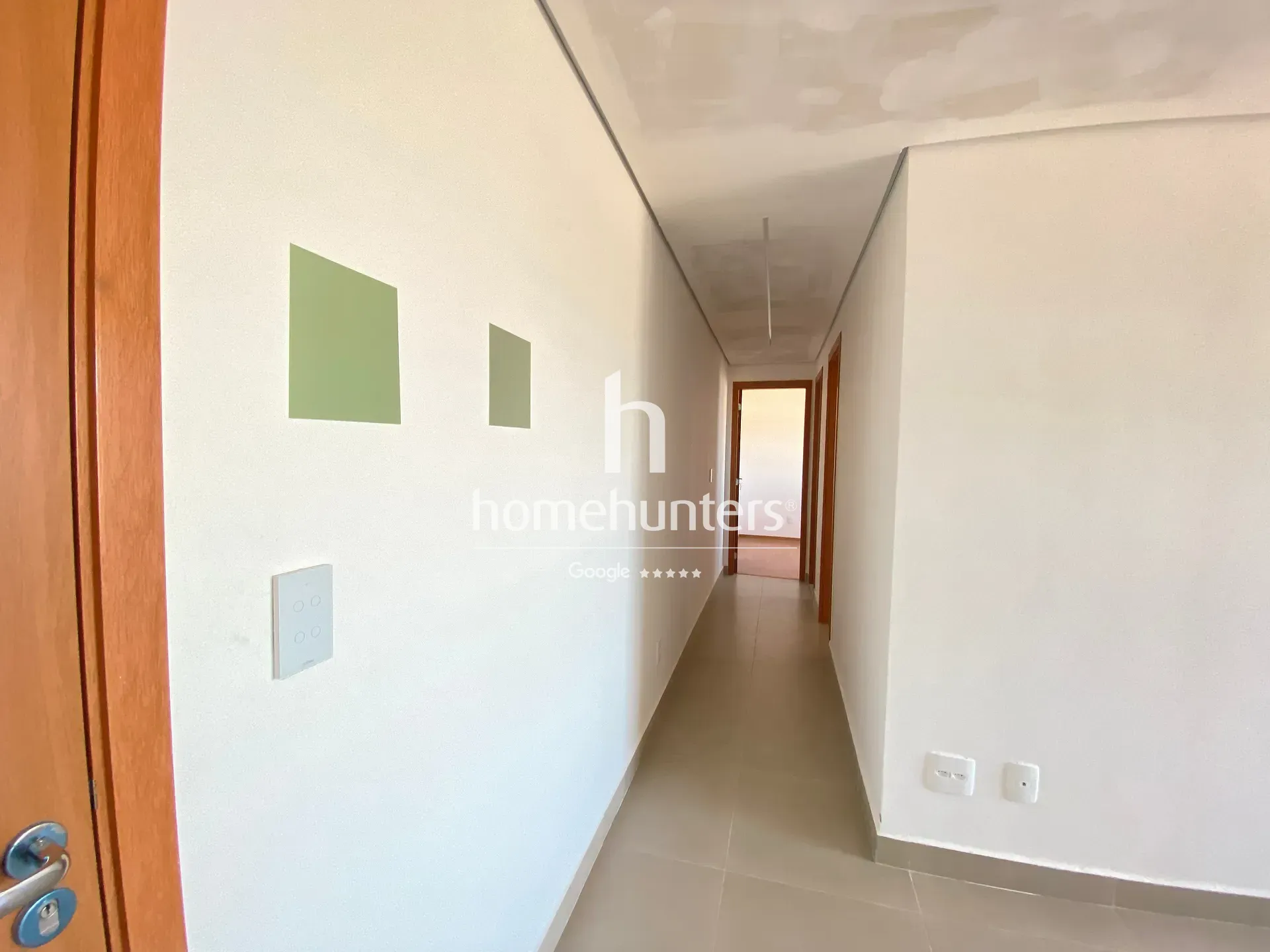 Apartamento, 2 quartos, 54 m² - Foto 8