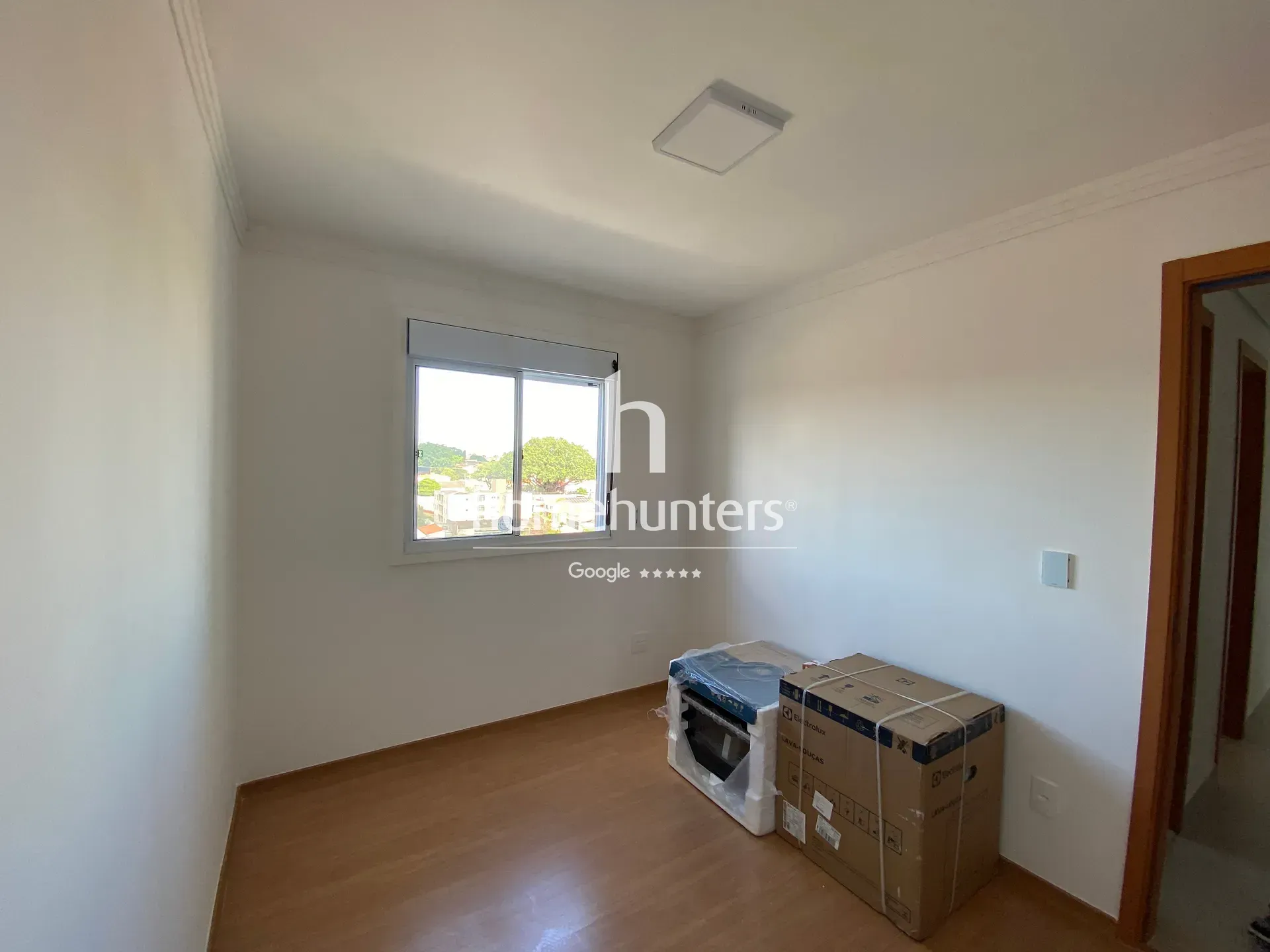 Apartamento, 2 quartos, 54 m² - Foto 18