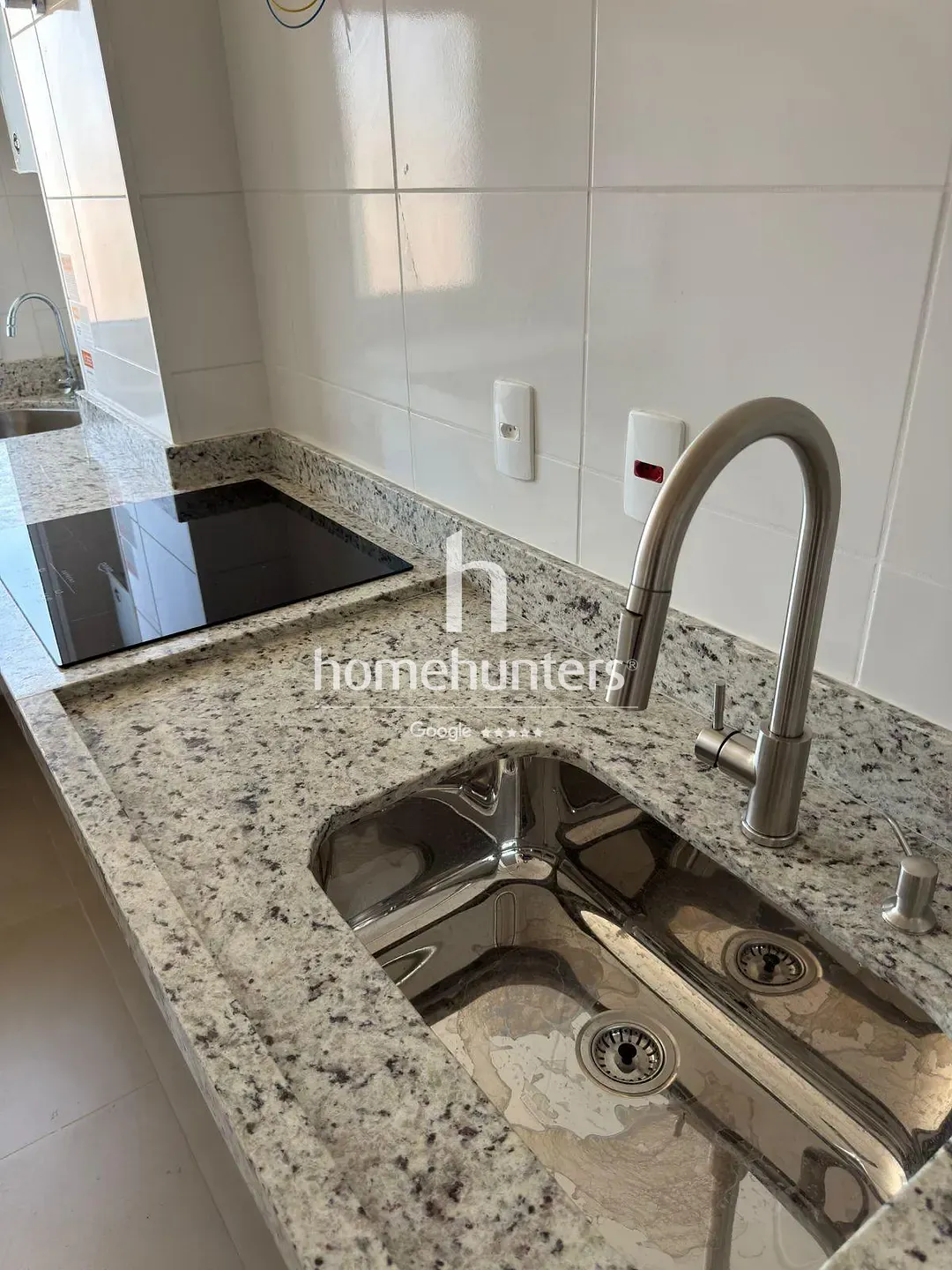 Apartamento, 2 quartos, 54 m² - Foto 10