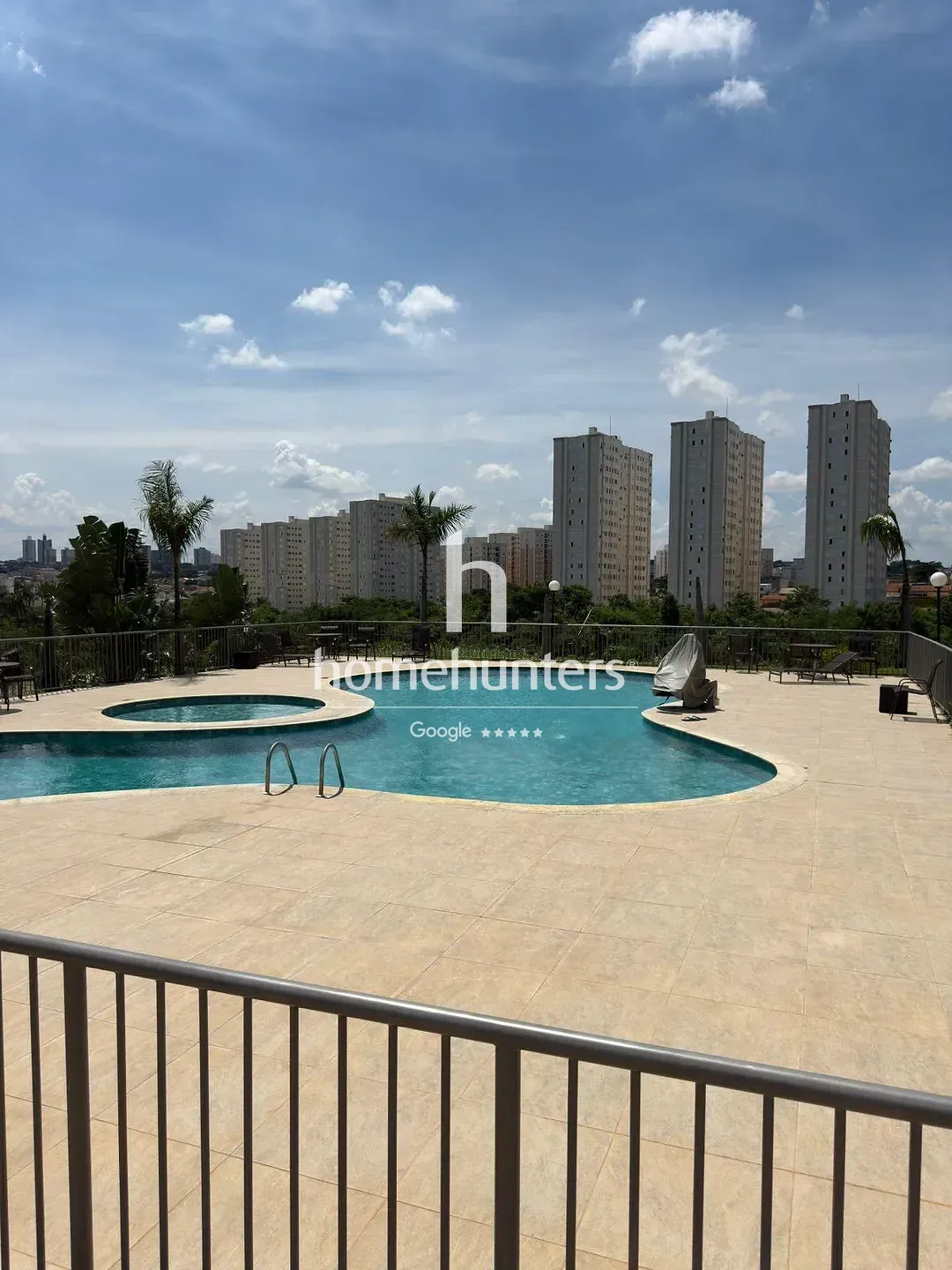 Apartamento, 2 quartos, 54 m² - Foto 32