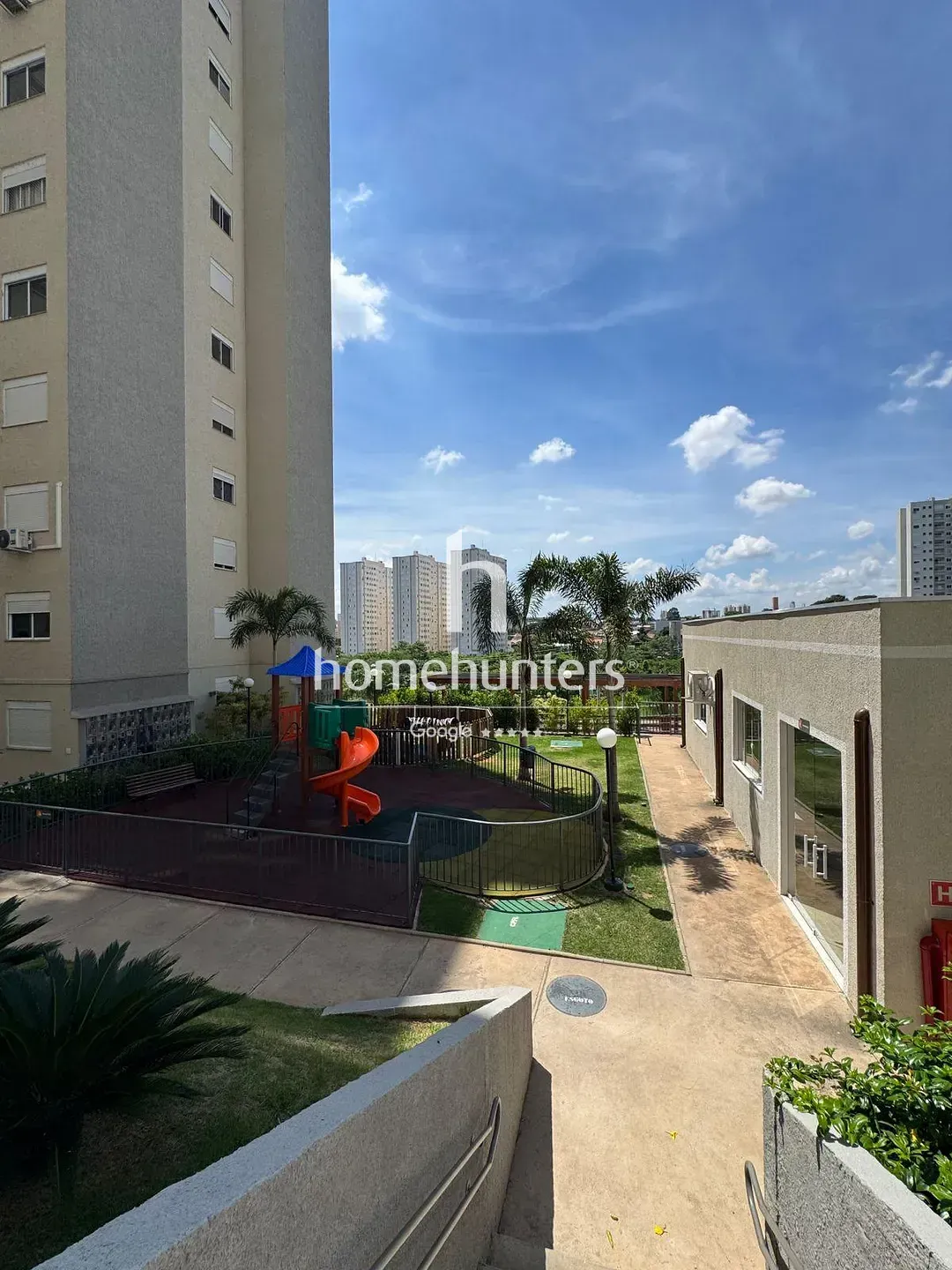 Apartamento, 2 quartos, 54 m² - Foto 33