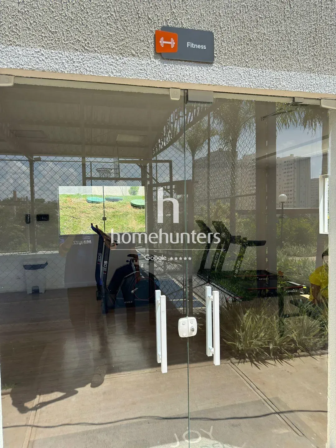 Apartamento, 2 quartos, 54 m² - Foto 35