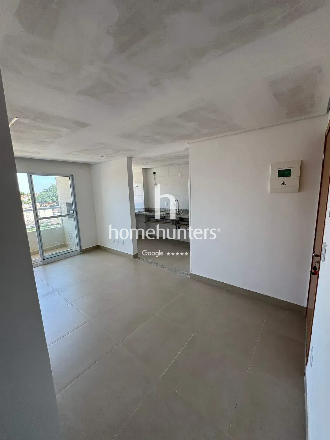 Apartamento, 2 quartos, 54 m² - Foto 27