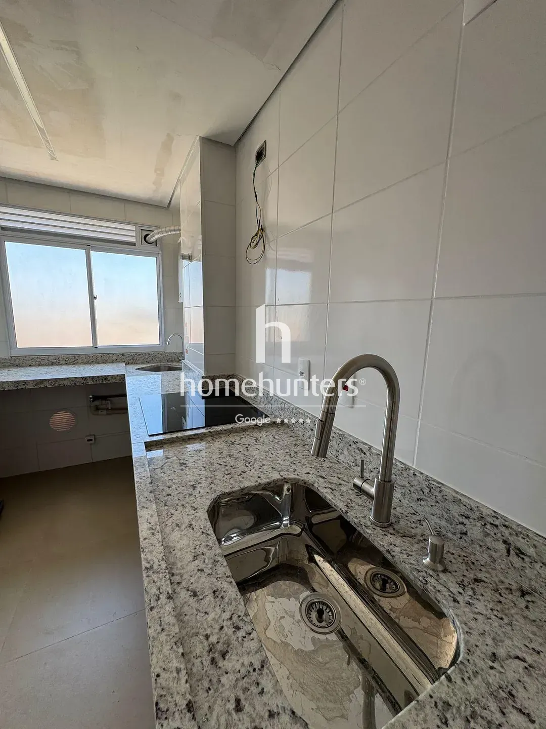 Apartamento, 2 quartos, 54 m² - Foto 6