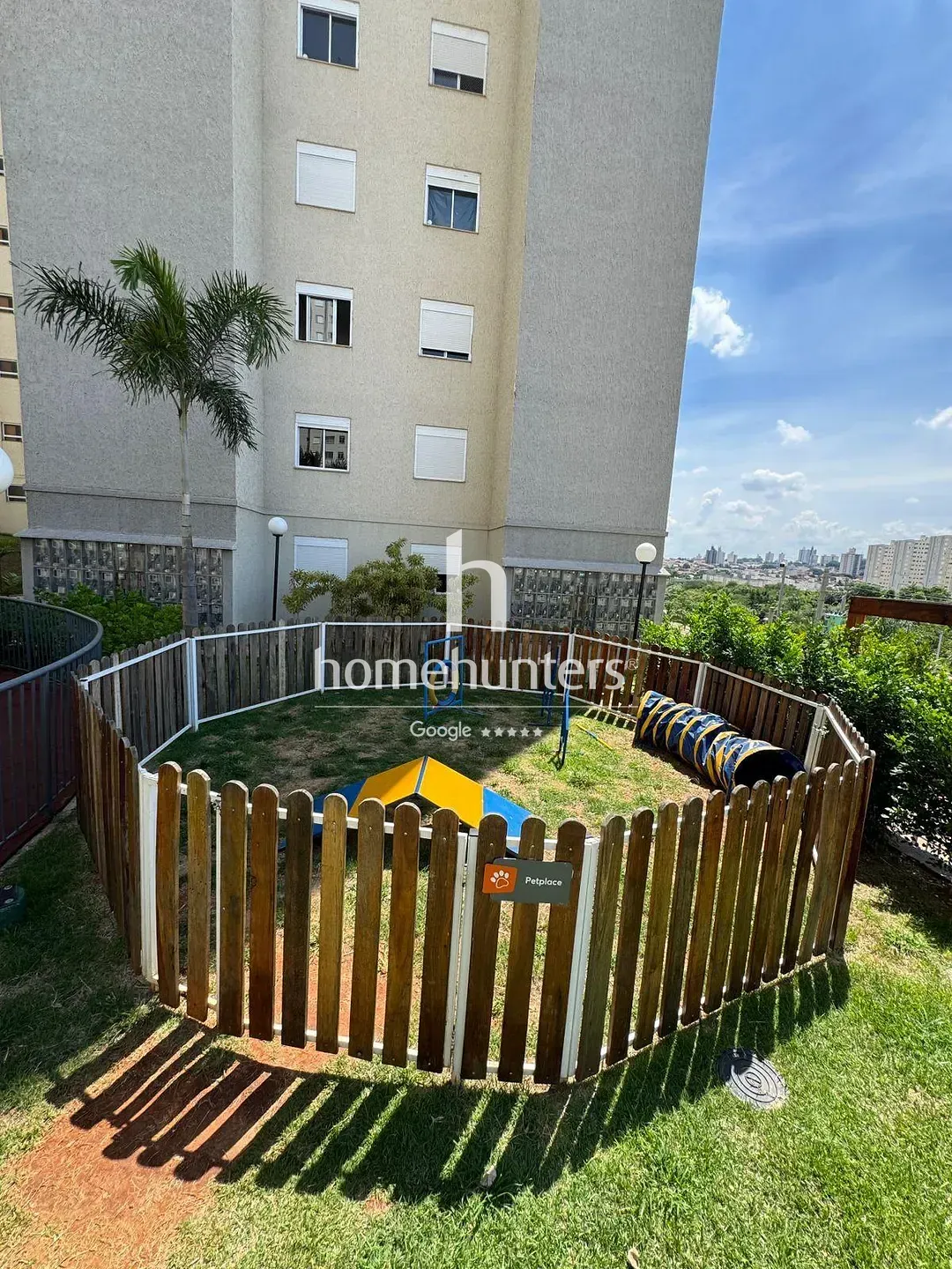 Apartamento, 2 quartos, 54 m² - Foto 31
