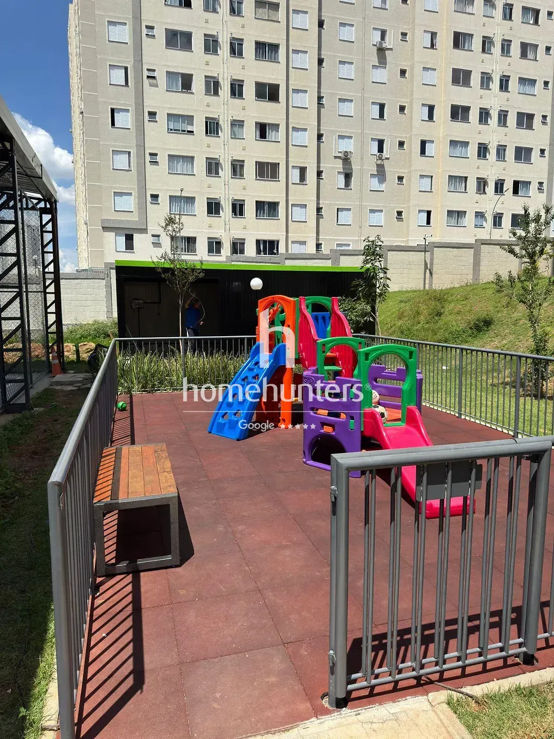 Apartamento, 2 quartos, 54 m² - Foto 37