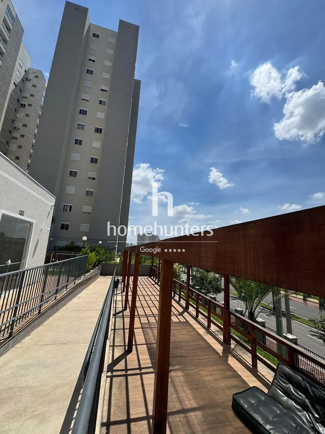 Apartamento, 2 quartos, 54 m² - Foto 38