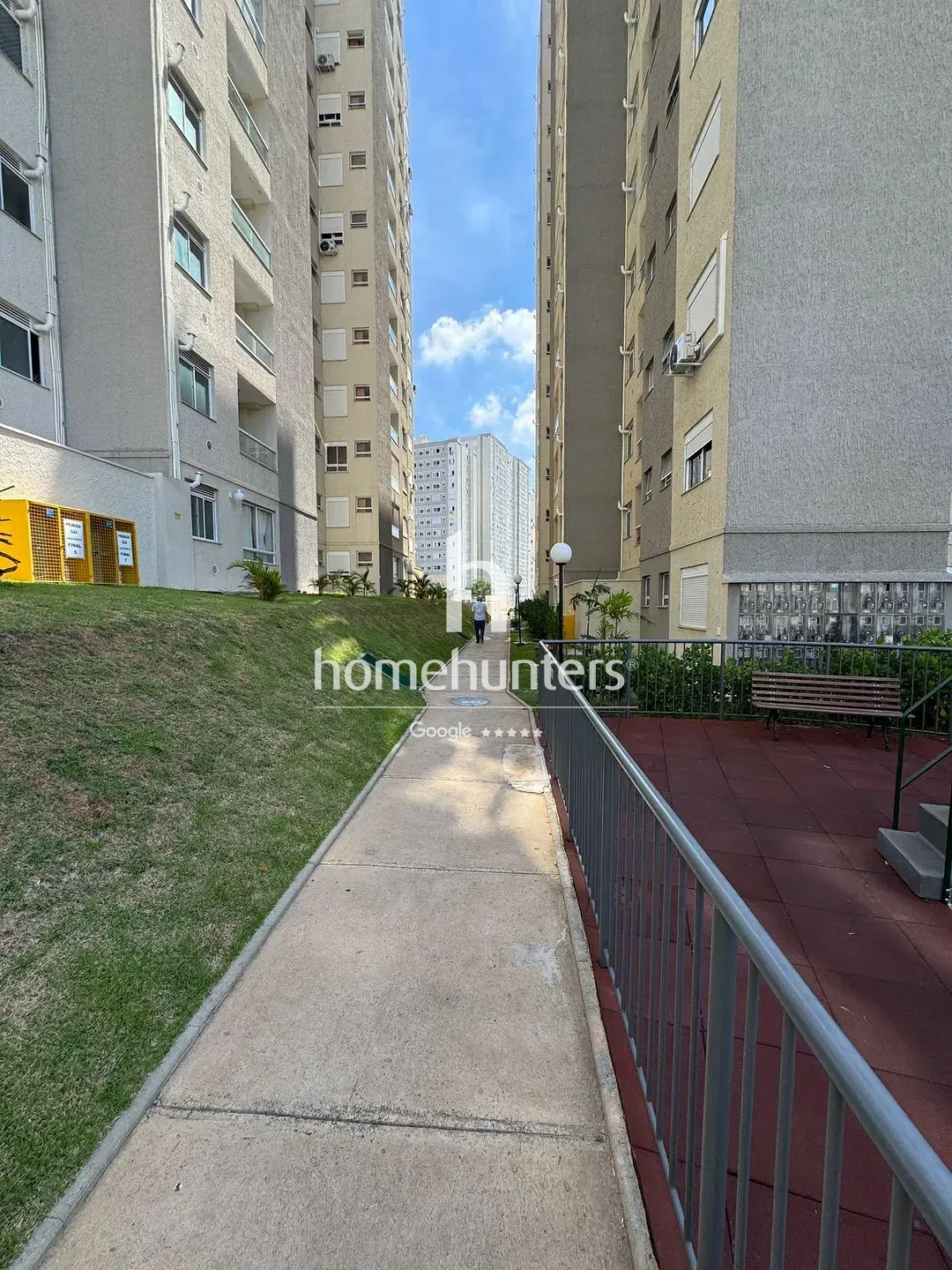 Apartamento, 2 quartos, 54 m² - Foto 41