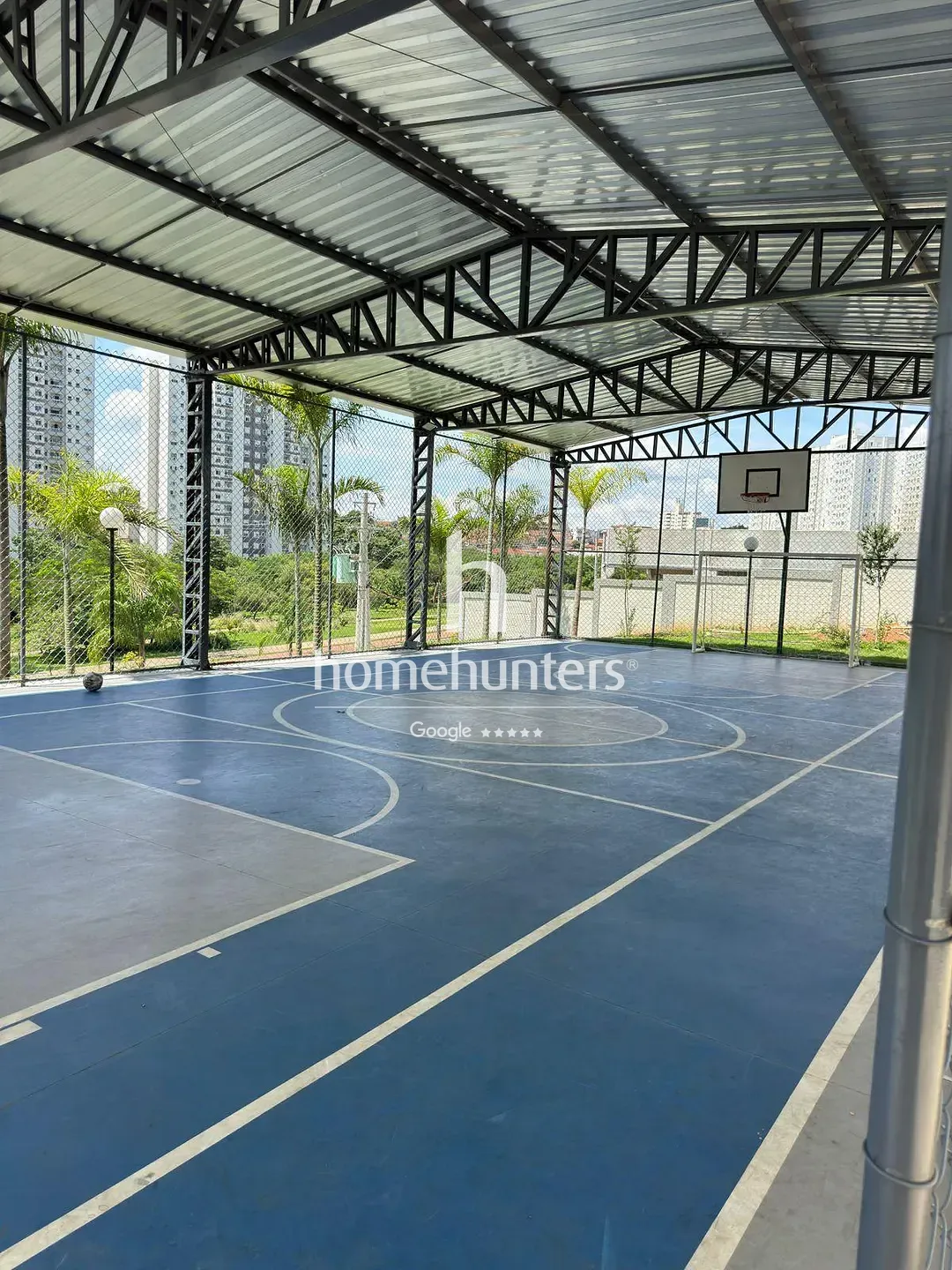 Apartamento, 2 quartos, 54 m² - Foto 42