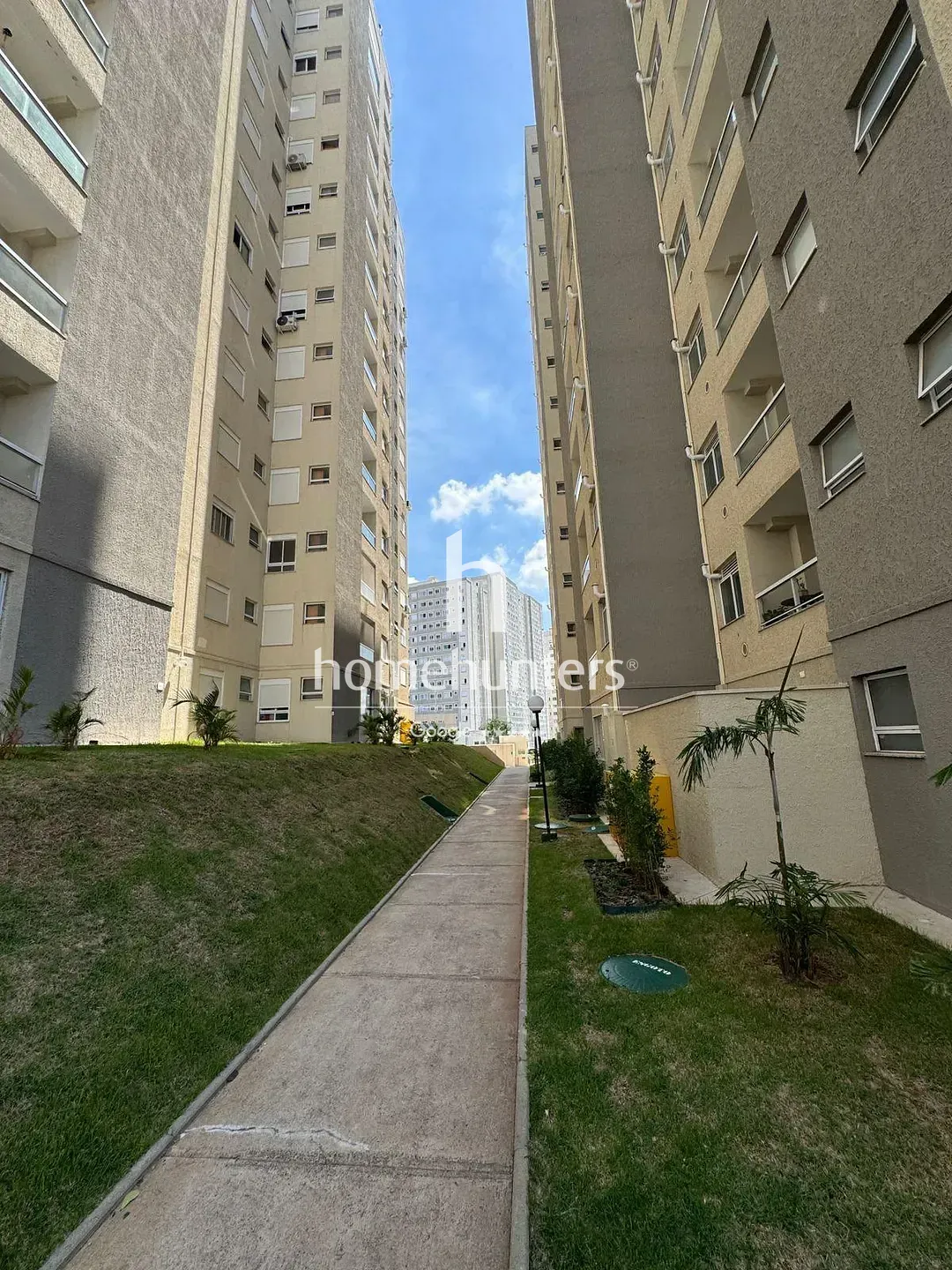 Apartamento, 2 quartos, 54 m² - Foto 43