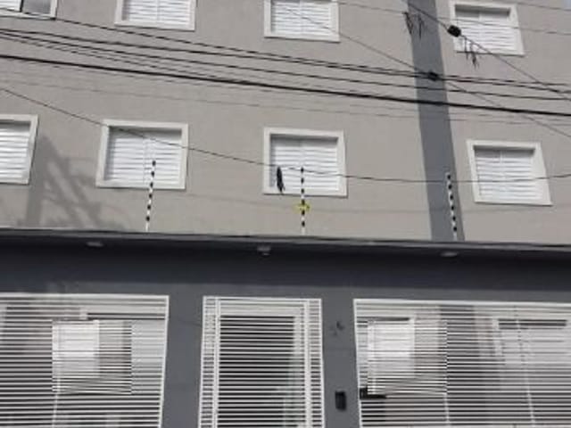 Foto do Apartamento - Apartamento com 2 dormitórios à venda, 35 m² por R$ 190.000,00 - Vila Formosa - São Paulo/SP | ZONA LESTE IMÓVEIS