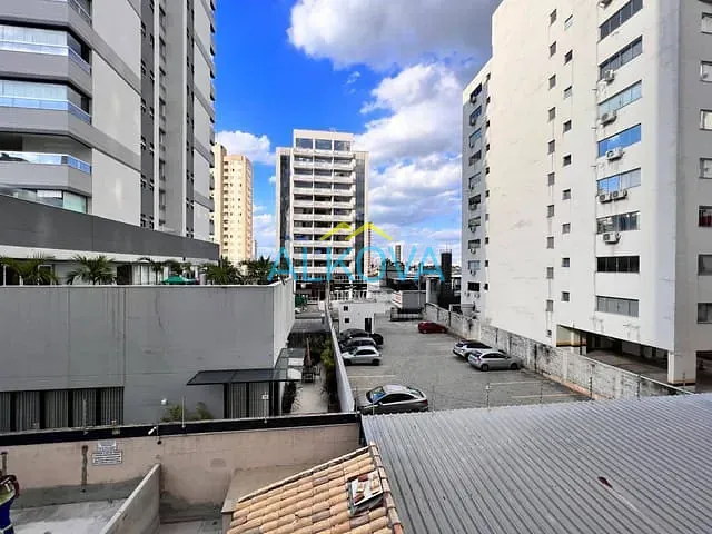 Apartamento 3 quartos e 2 banheiros, à venda, no bairro Parque Residencial Aquarius em São José dos Campos