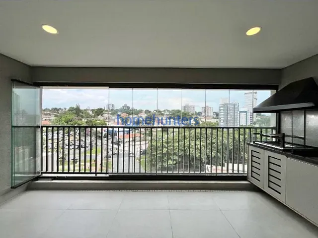 Apartamento 3 quartos e 4 banheiros, à venda, no bairro Cambuí em Campinas