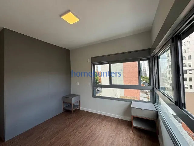 Apartamento 3 quartos e 4 banheiros, à venda, no bairro Cambuí em Campinas