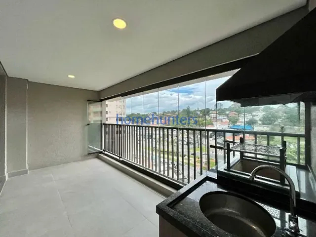 Apartamento 3 quartos e 4 banheiros, à venda, no bairro Cambuí em Campinas