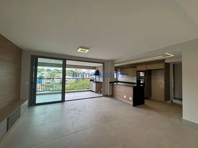 Apartamento 3 quartos e 4 banheiros, à venda, no bairro Cambuí em Campinas