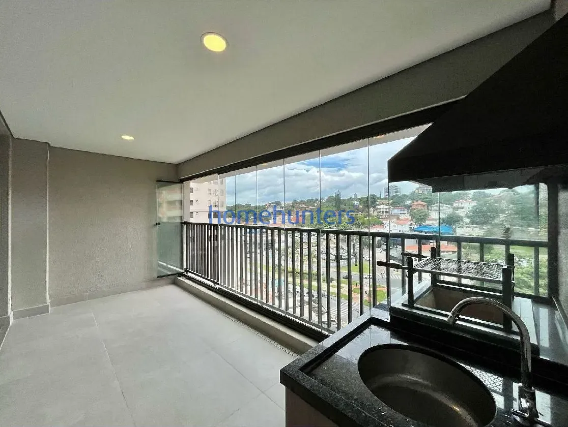 Apartamento, 3 quartos, 14 m² - Foto 3