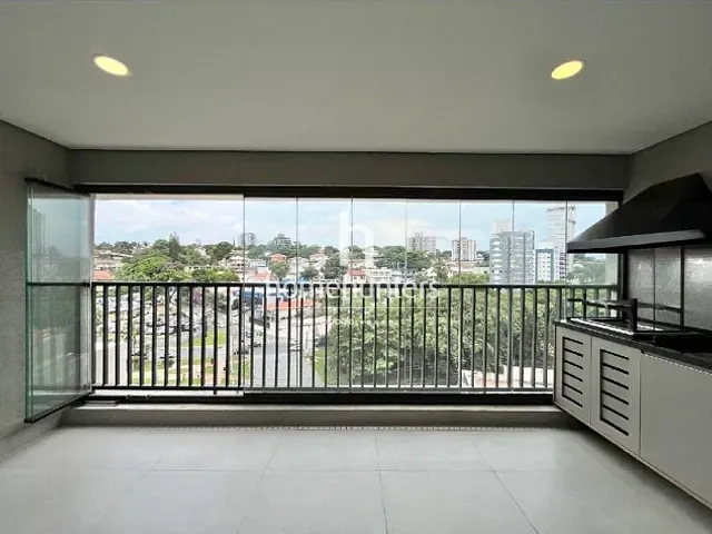 Apartamento 3 quartos e 4 banheiros, à venda, no bairro Cambuí em Campinas