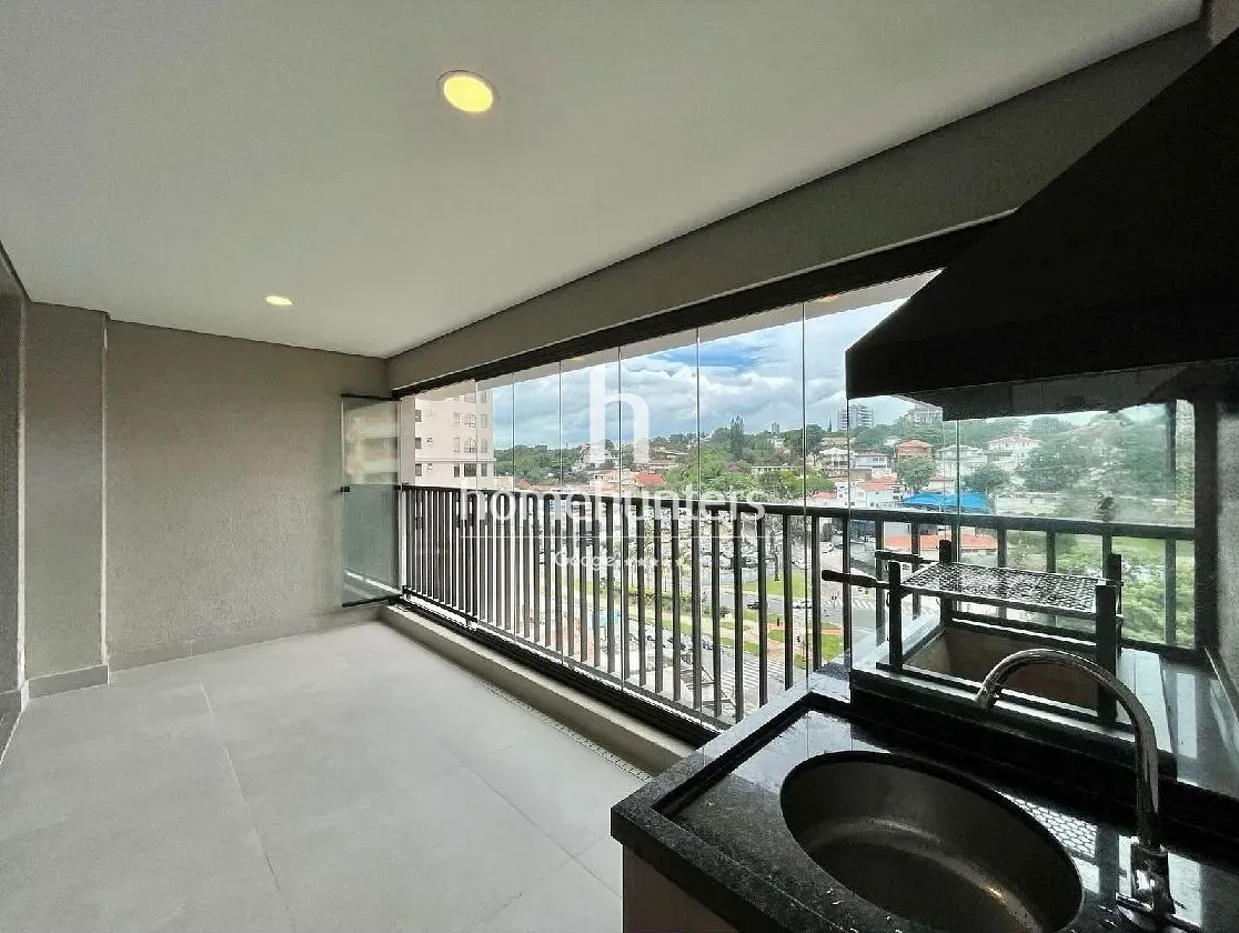 Apartamento, 3 quartos, 14 m² - Foto 3