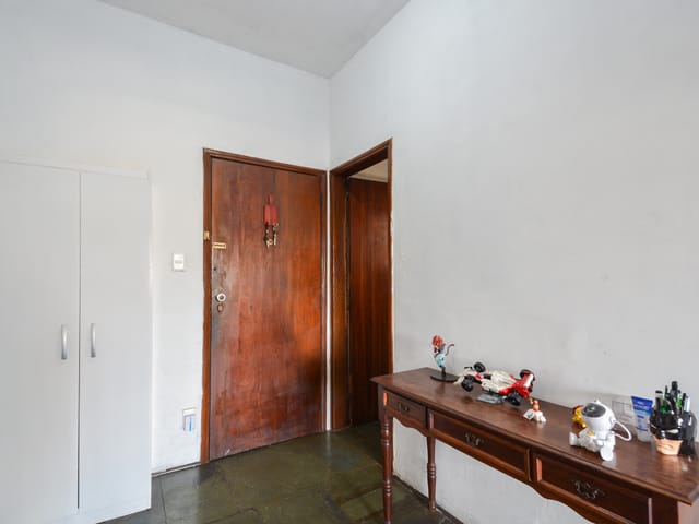 Apartamento com 162m² 3 quartos e 3 banheiros, à venda, no bairro Santa Cecília em São Paulo